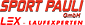 Logo von Sport Pauli