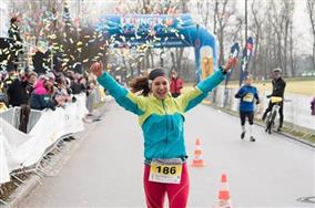 Results of the 28th Johannesbad Thermen-Marathon