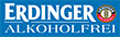 Logo von Erdinger alkoholfrei