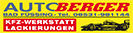 Logo von Auto Berger
