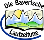Logo der Bayerischen Laufzeitung