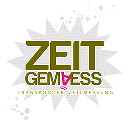 Zeitgemäß Logo